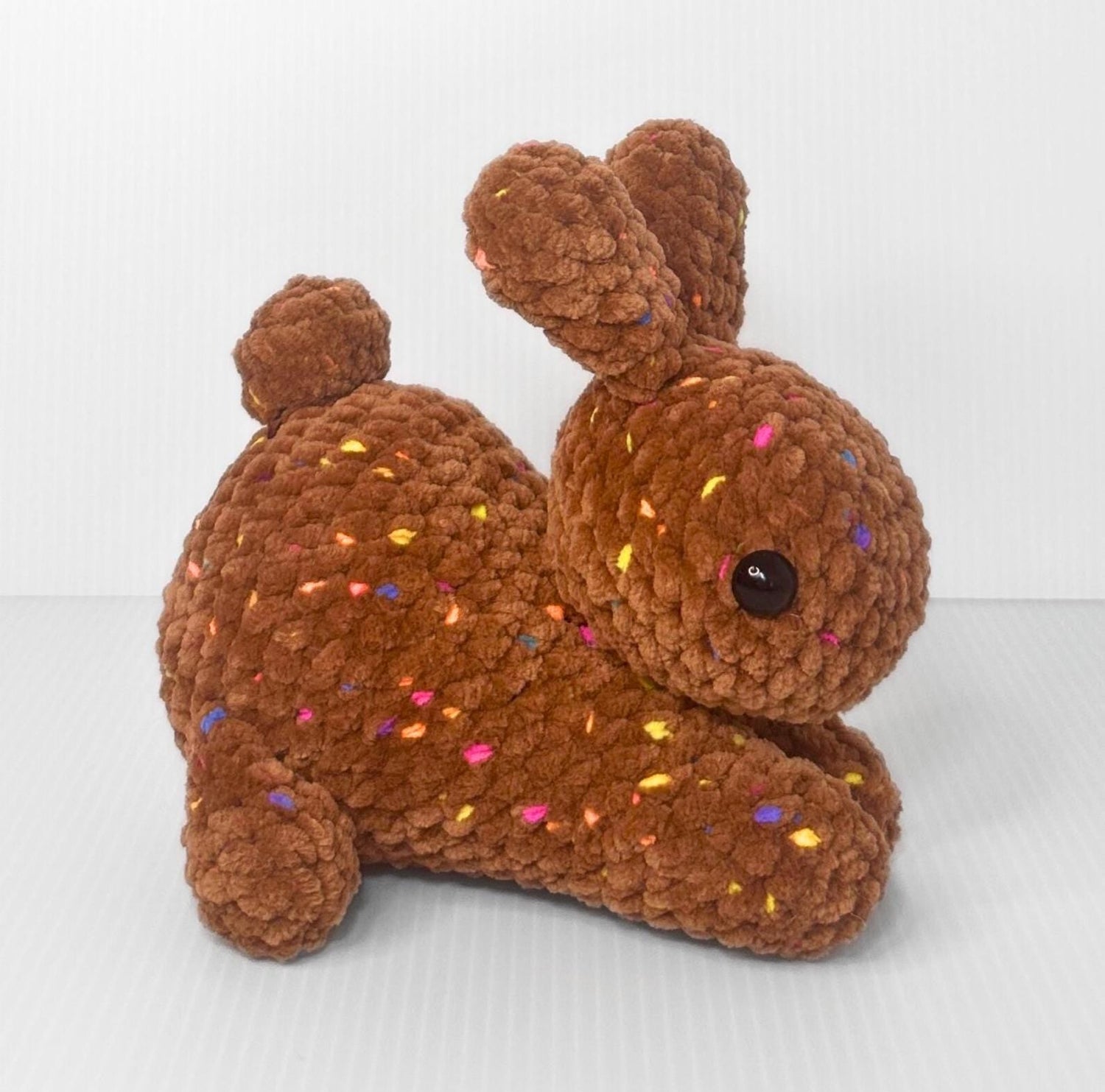 Crochet Plushies - pursuitofcraftyness