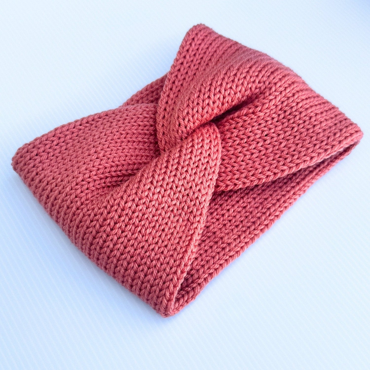 Ear Warmers - pursuitofcraftyness