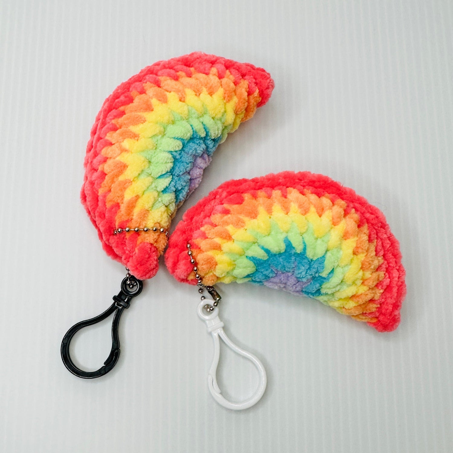 Keychains - pursuitofcraftyness