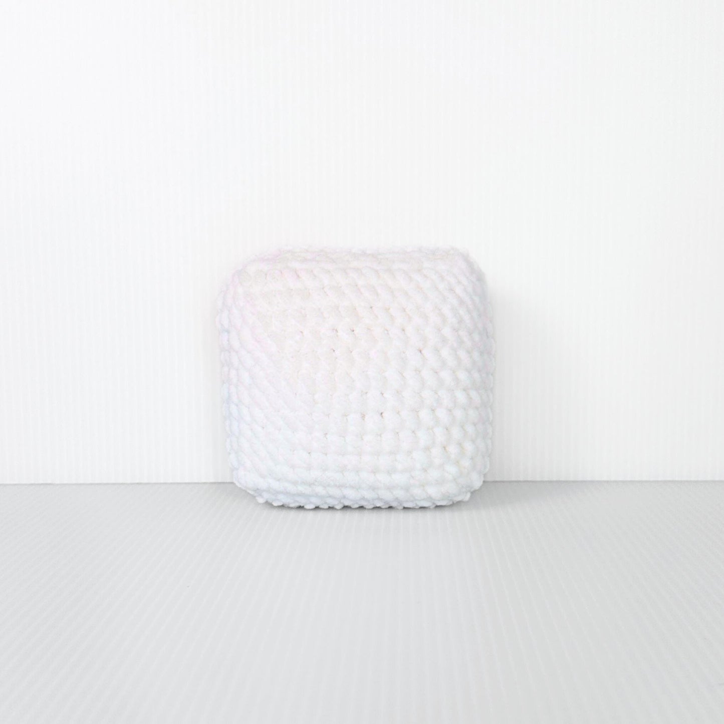 Crochet Love Letter Plushie: Handmade Valentine's Day Gift for Kids - pursuitofcraftyness