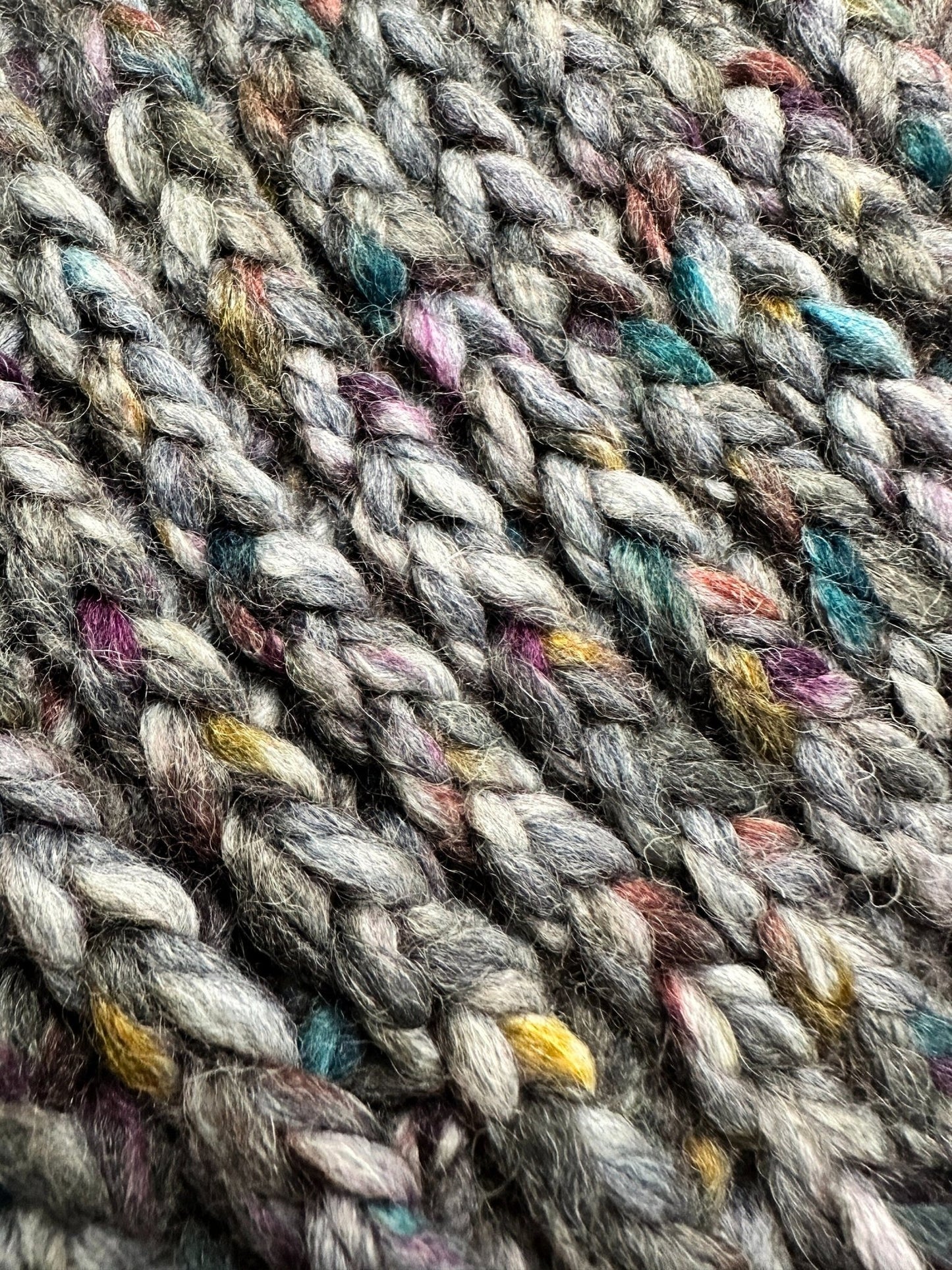 Handmade Crochet Beanie - Acrylic/Wool Blend Yarn - Machine Washable - Women & Girls - Variety of Colors - pursuitofcraftyness